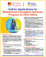 MASTERCARD_FOUNDATION_SCHOLARS_PROGRAM_CALL_FOR_APPLICATIONS_F.pdf